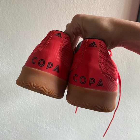 Adidas copa sneakers - Picture 3 of 4